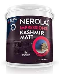 Impressions Kashmir Matt